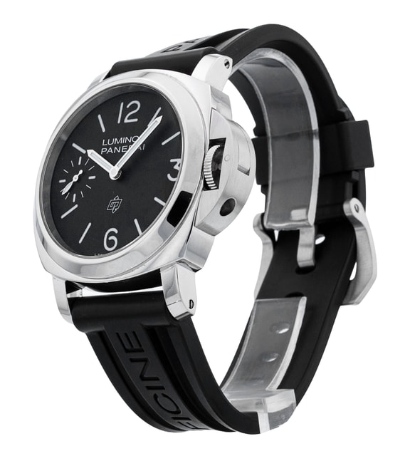 Panerai Luminor Logo PAM01084 Image 2